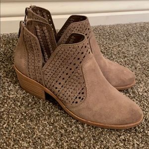 Vince Camuto Boots